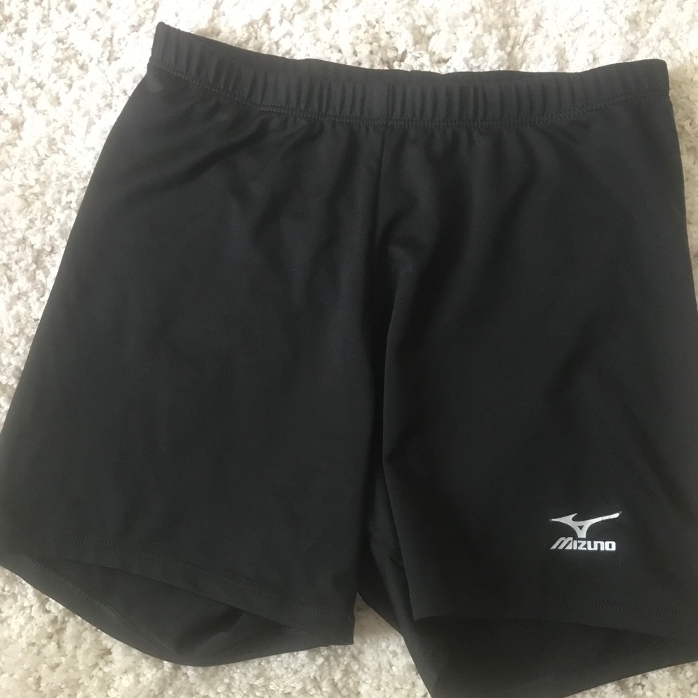 Mizuno Spandex